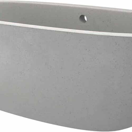 freestanding bathtub