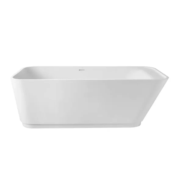 freestanding bathtub