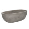 Avalon-NativeStone-Freestanding-Soaking-Cement-Bathtub-17150714-32504371 Native Trails Avalon 72 NativeStone Freestanding Tub – Ash – NST7236-A