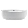 VTOV733623JN freestanding bathtub