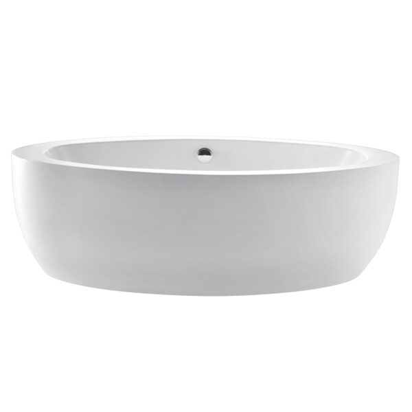 VTOV733623JN freestanding bathtub