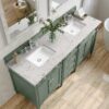 brittany-72-double-bathroom-vanity-in-smokey-celadon-double-bathroom-vanity-james-martin-vanities-571209 James Martin Brittany 72-inch Double Bathroom Vanity in Saddle Brown with Carrara Marble Top