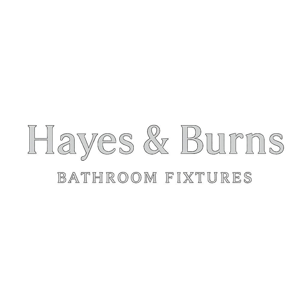 Hayes & Burns Bathroom Fixtures